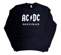 Свитшот AC/DC sv3