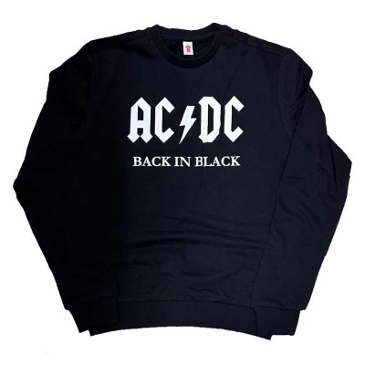 Свитшот AC/DC sv3