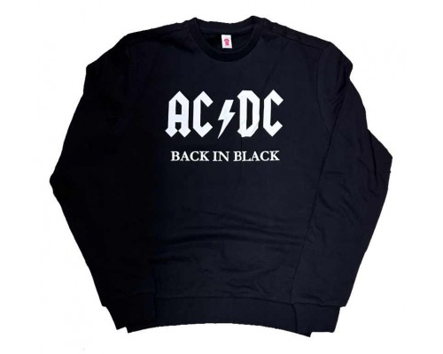 Свитшот AC/DC sv3