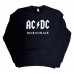 Свитшот AC/DC sv3