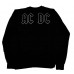 Свитшот AC/DC sv1