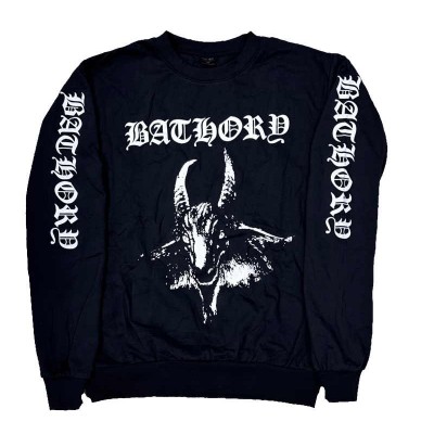 Свитшот Bathory sv1