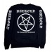 Свитшот Bathory sv1