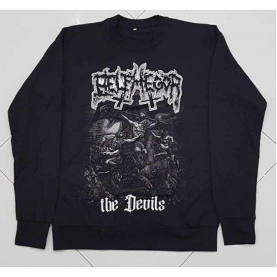 Свитшот Belphegor sv1