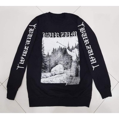 Свитшот Burzum sv1