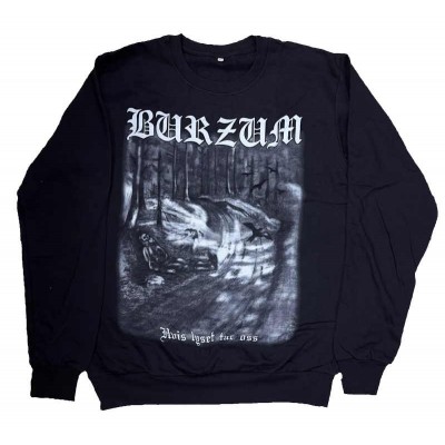 Свитшот Burzum sv2