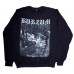 Свитшот Burzum sv2