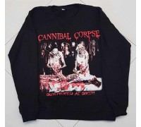 Свитшот Cannibal Corpse sv2