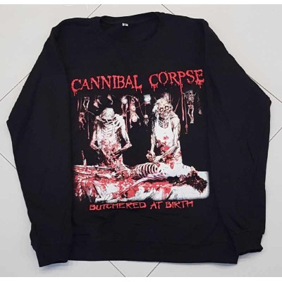 Свитшот Cannibal Corpse sv2