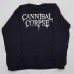 Свитшот Cannibal Corpse sv2