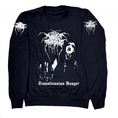 Свитшот Darkthrone sv1
