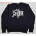 Свитшот Death sv1