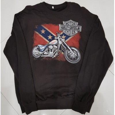 Свитшот Harley Davidson sv1