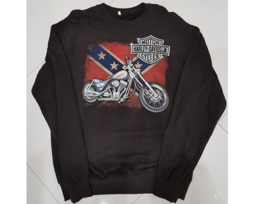 Свитшот Harley Davidson sv1
