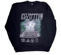 Свитшот Led Zeppelin sv1
