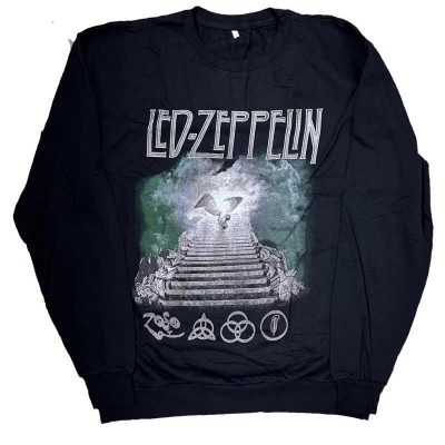Свитшот Led Zeppelin sv1