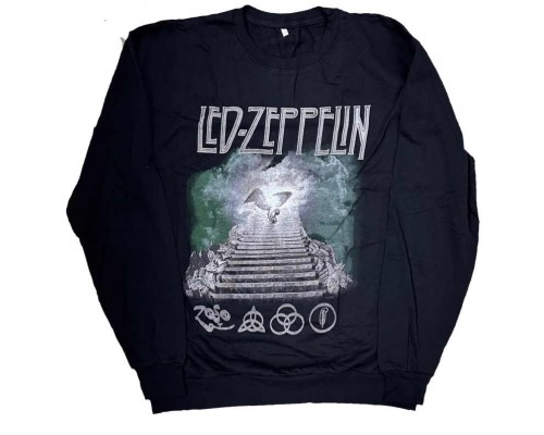 Свитшот Led Zeppelin sv1