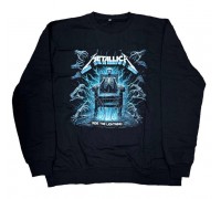 Свитшот Metallica sv1