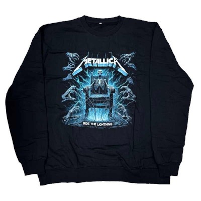 Свитшот Metallica sv1