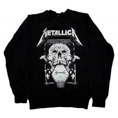 Свитшот Metallica sv3