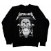 Свитшот Metallica sv3