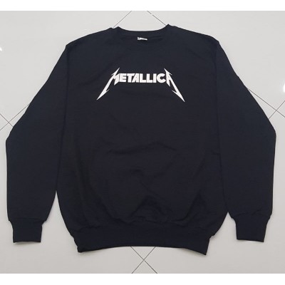 Свитшот Metallica sv5