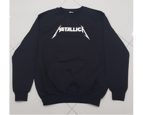 Свитшот Metallica sv5