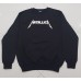 Свитшот Metallica sv5