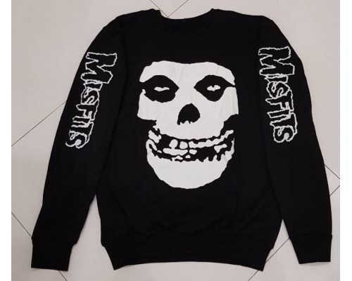 Свитшот Misfits sv1