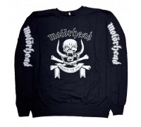 Свитшот Motorhead sv2