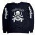 Свитшот Motorhead sv2