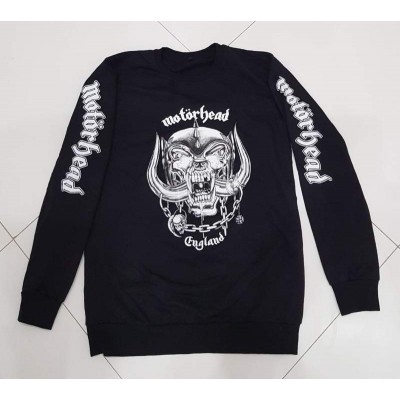 Свитшот Motorhead sv1