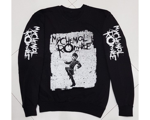 Свитшот My Chemical Romance 1