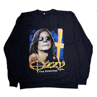 Свитшот Ozzy Ozbourne sv1