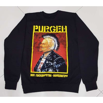 Свитшот Purgen sv1