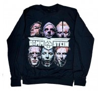 Свитшот Rammstein sv5