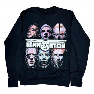 Свитшот Rammstein sv5