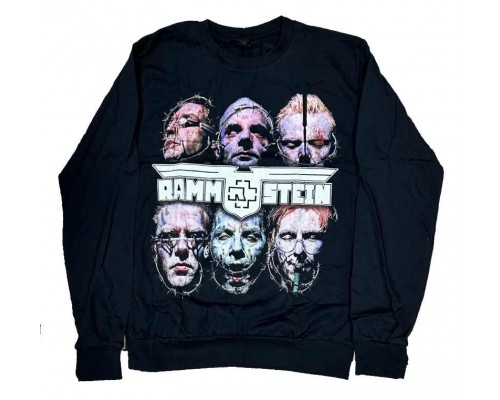 Свитшот Rammstein sv5