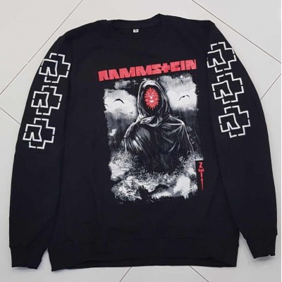 Свитшот Rammstein sv2