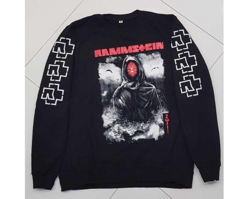 Свитшот Rammstein sv2