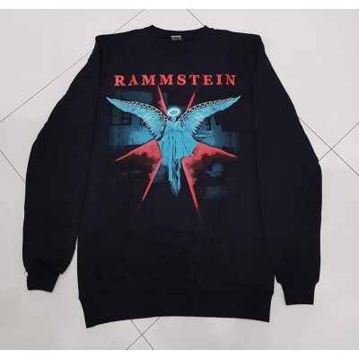 Свитшот Rammstein sv4