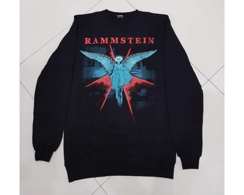 Свитшот Rammstein sv4