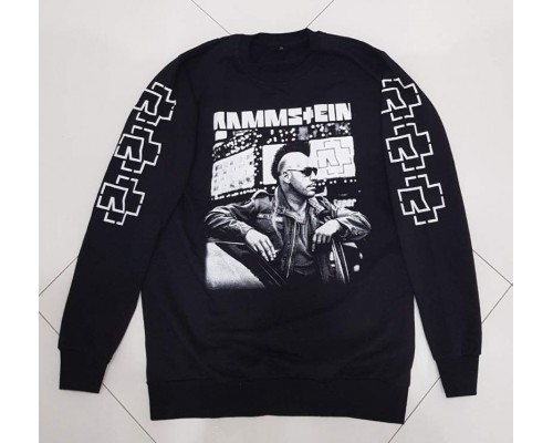 Свитшот Rammstein sv5
