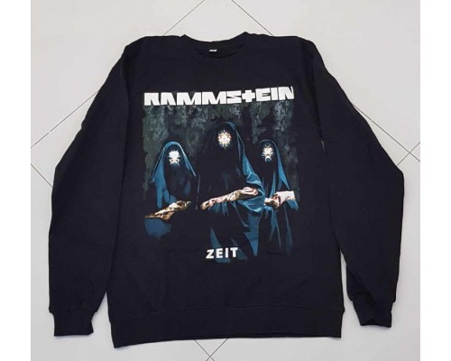 Свитшот Rammstein sv7