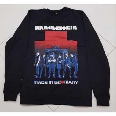 Свитшот Rammstein sv6