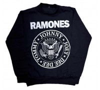 Свитшот Ramones sv1