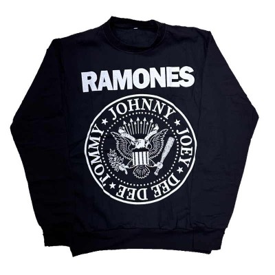 Свитшот Ramones sv1