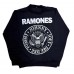 Свитшот Ramones sv1