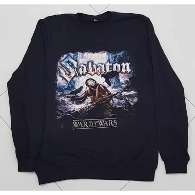 Свитшот Sabaton sv1