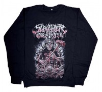Свитшот Slaughter to Prevail sv1